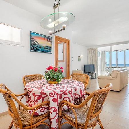 Apartamento Playa De Los Pinos Alcúdia Extérieur photo