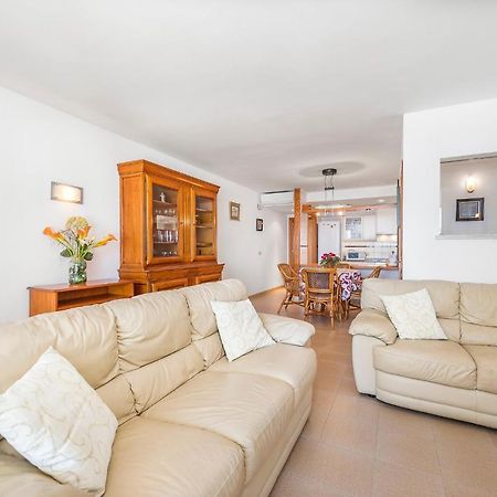 Apartamento Playa De Los Pinos Alcúdia Extérieur photo