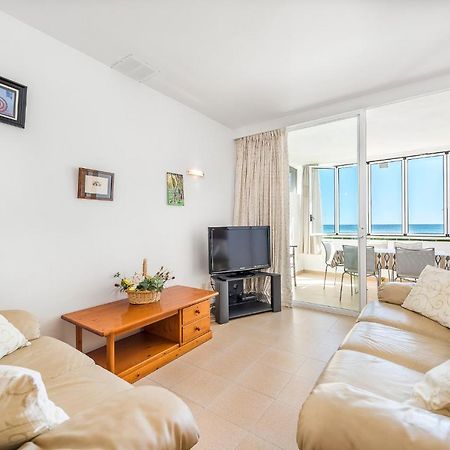 Apartamento Playa De Los Pinos Alcúdia Extérieur photo