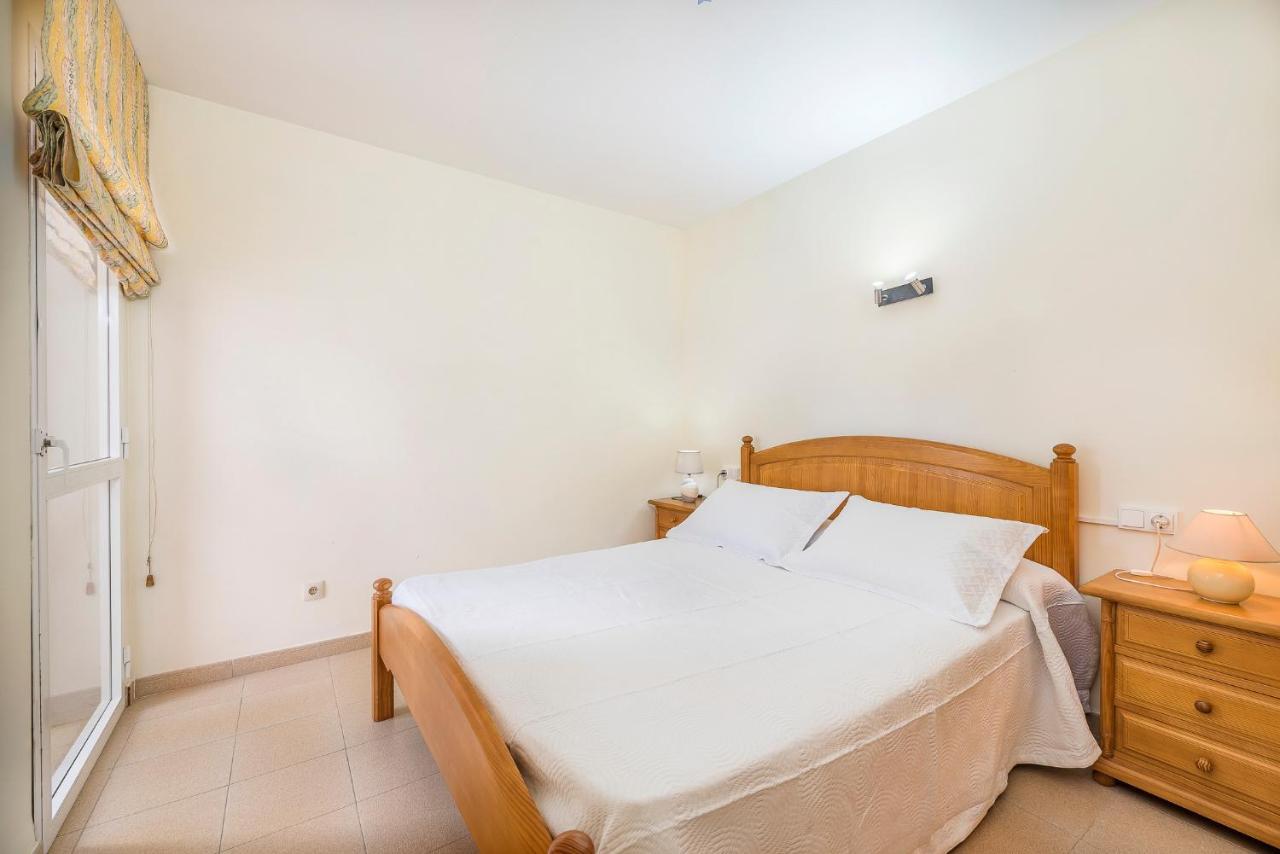 Apartamento Playa De Los Pinos Alcúdia Extérieur photo